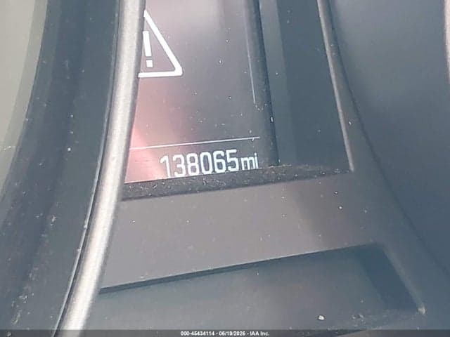 2017 HYUNDAI SANTA FE SPORT 2.4L 16