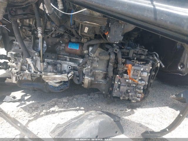 2017 HYUNDAI SANTA FE SPORT 2.4L 6