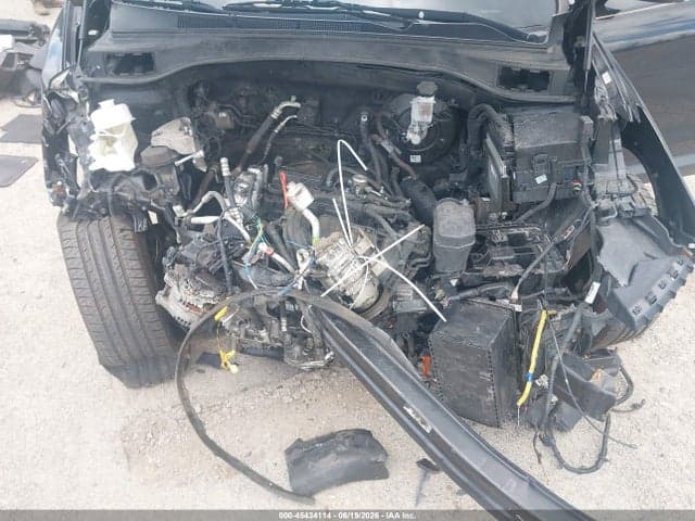 2017 HYUNDAI SANTA FE SPORT 2.4L 10