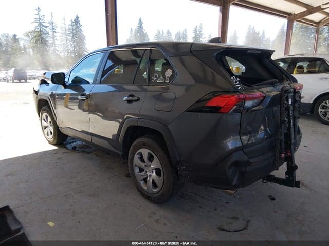 2023 TOYOTA RAV4 LE 3