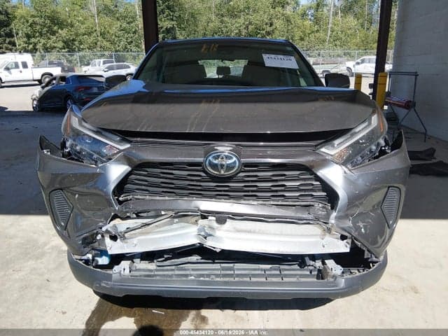 2023 TOYOTA RAV4 LE 6