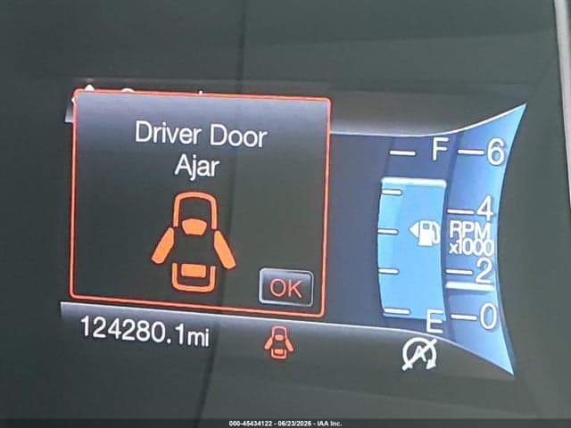 2017 FORD FUSION SE 15