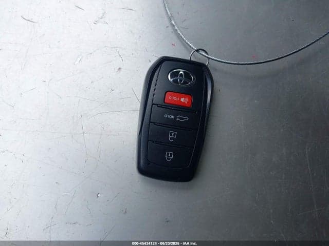 2026 TOYOTA COROLLA SE 11