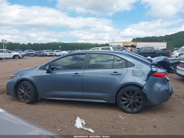 2026 TOYOTA COROLLA SE 14