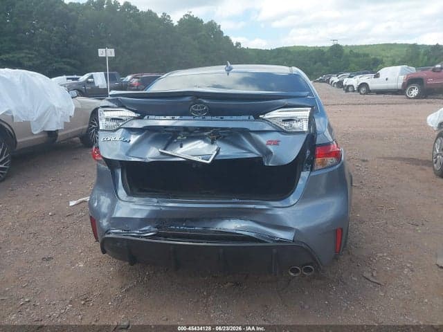 2026 TOYOTA COROLLA SE 16