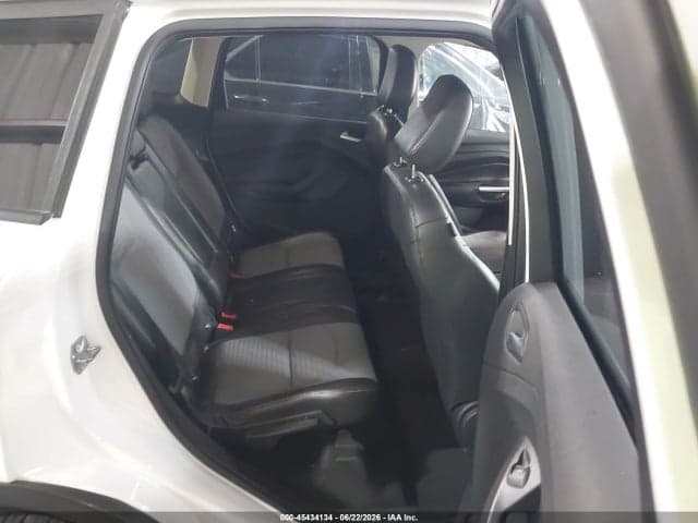 2018 FORD ESCAPE SE 8