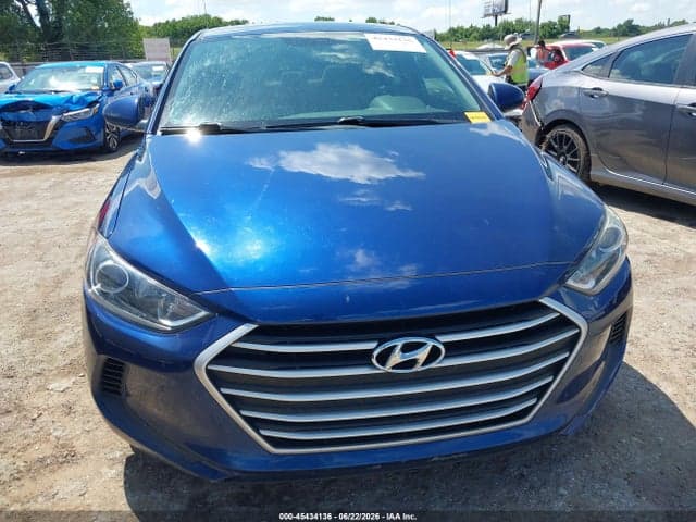 2018 HYUNDAI ELANTRA SE 13