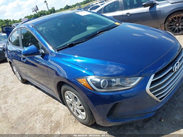 2018 HYUNDAI ELANTRA SE 14
