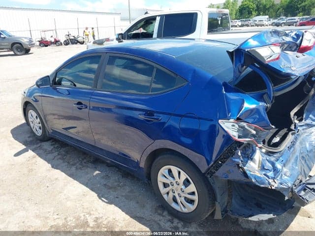 2018 HYUNDAI ELANTRA SE 15