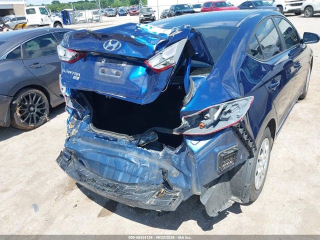 2018 HYUNDAI ELANTRA SE 6