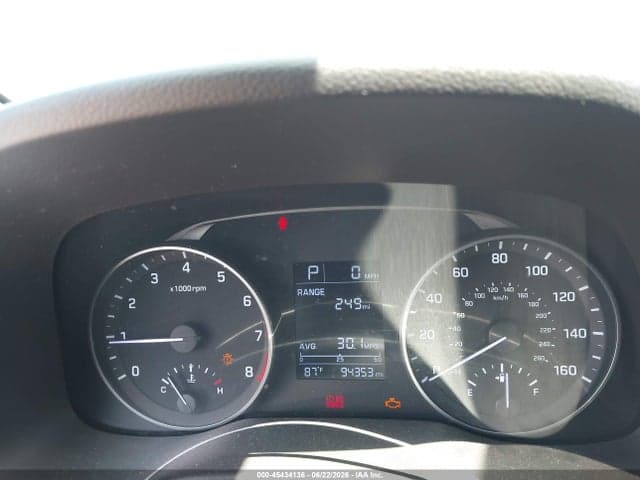 2018 HYUNDAI ELANTRA SE 7