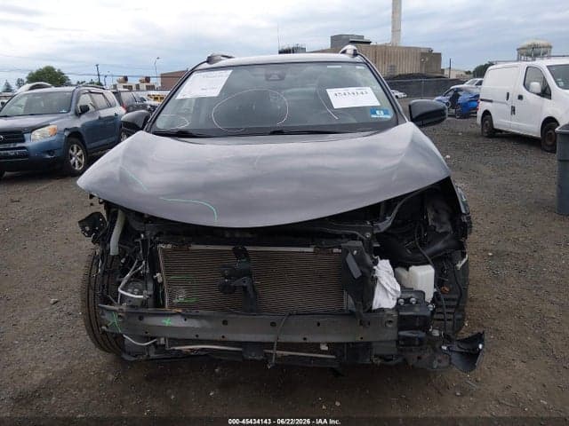 2018 TOYOTA RAV4 LE 12
