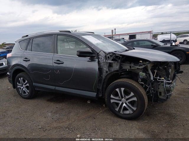 2018 TOYOTA RAV4 LE 13