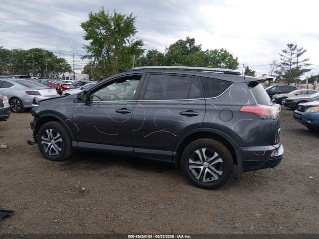 2018 TOYOTA RAV4 LE 14