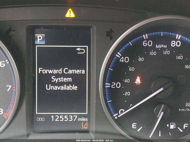 2018 TOYOTA RAV4 LE 15