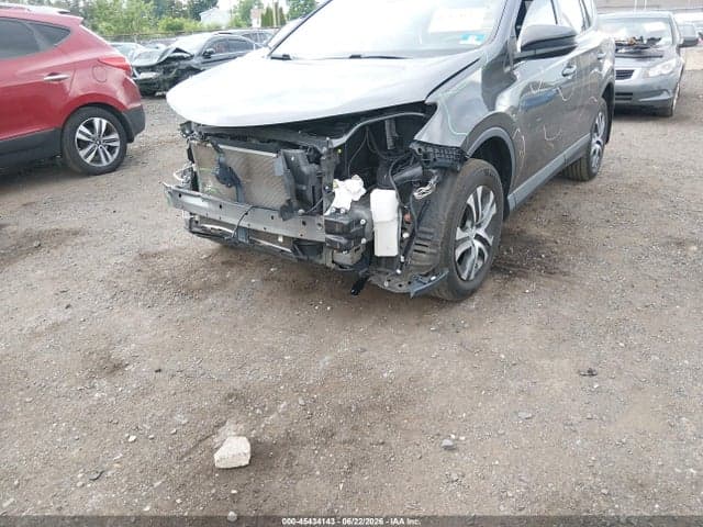 2018 TOYOTA RAV4 LE 6