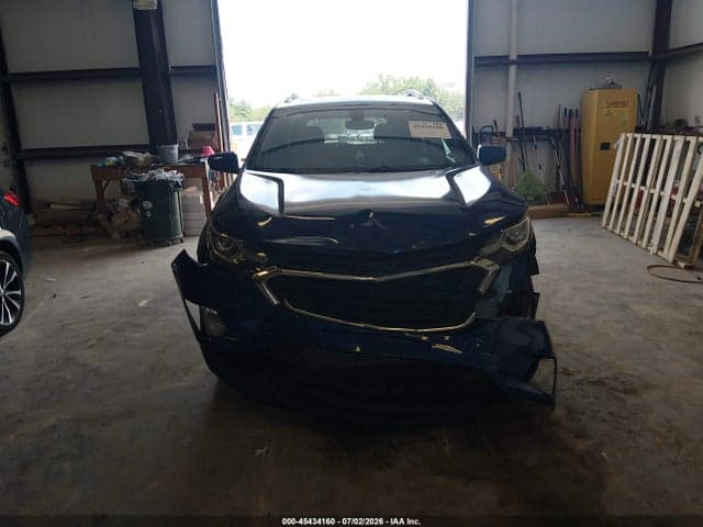 2019 CHEVROLET EQUINOX LT 12