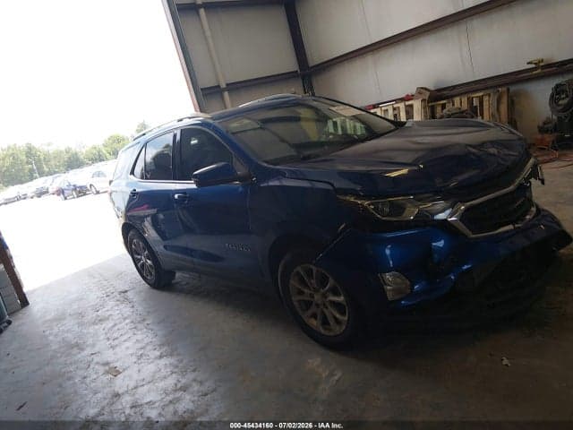 2019 CHEVROLET EQUINOX LT 13