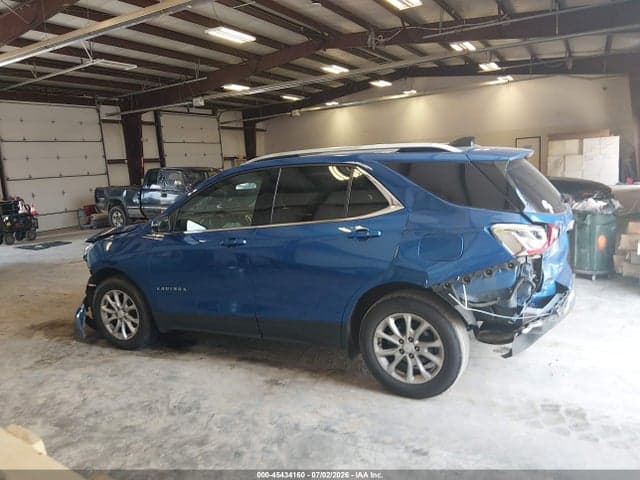 2019 CHEVROLET EQUINOX LT 14