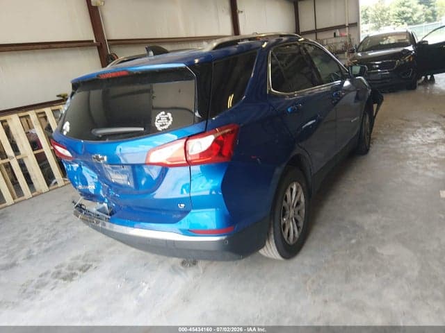 2019 CHEVROLET EQUINOX LT 4