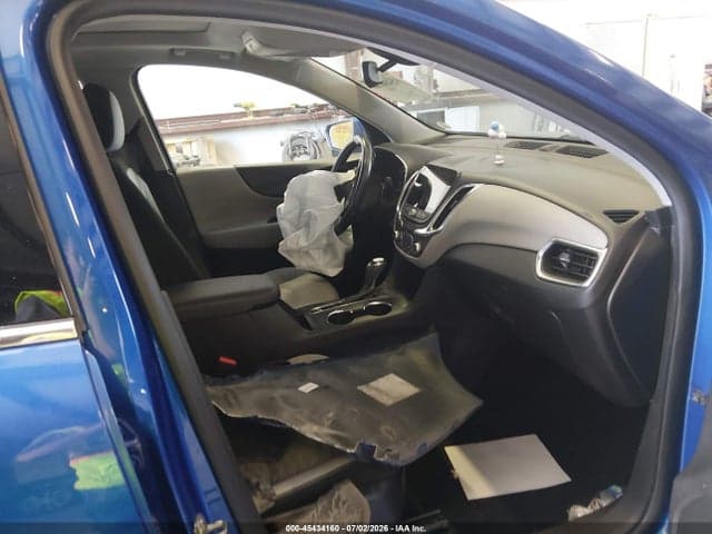 2019 CHEVROLET EQUINOX LT 5