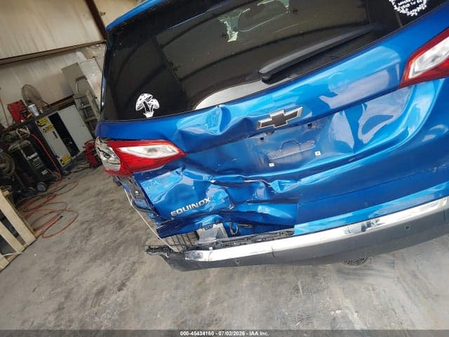 2019 CHEVROLET EQUINOX LT 6
