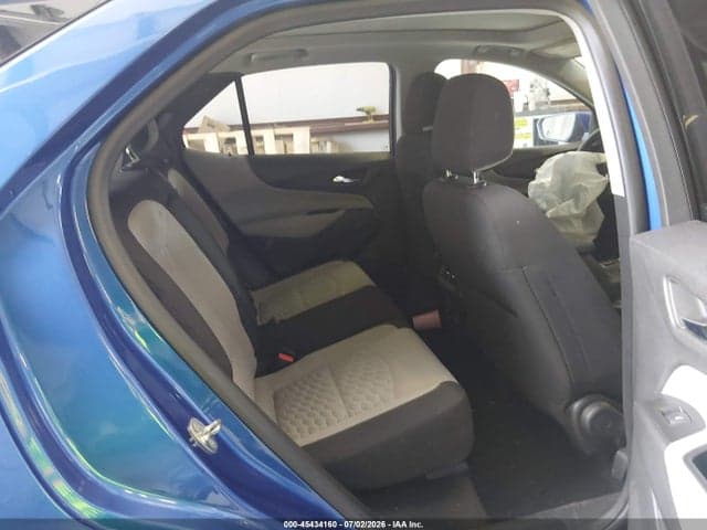 2019 CHEVROLET EQUINOX LT 8