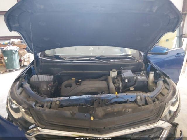 2019 CHEVROLET EQUINOX LT 10