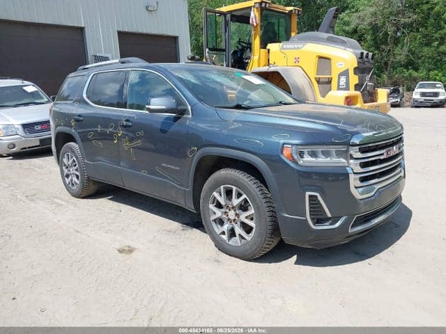 2020 GMC ACADIA AWD SLT - 1
