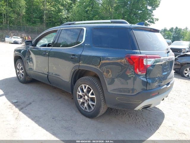 2020 GMC ACADIA AWD SLT 3