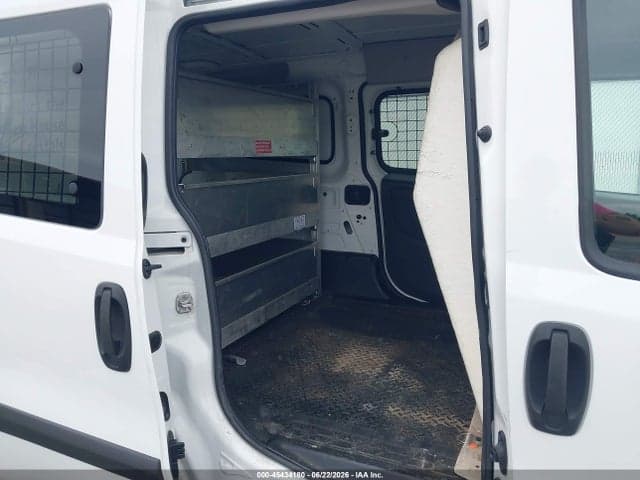 2019 RAM PROMASTER CITY TRADESMAN SLT 8