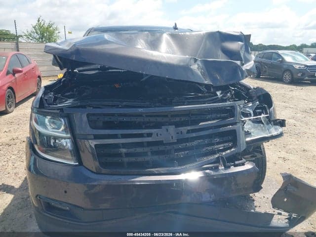 2018 CHEVROLET TAHOE LT 12