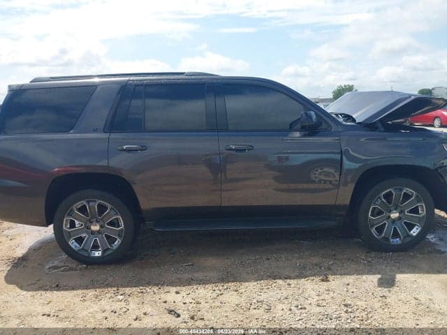 2018 CHEVROLET TAHOE LT 13
