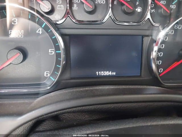 2018 CHEVROLET TAHOE LT 15