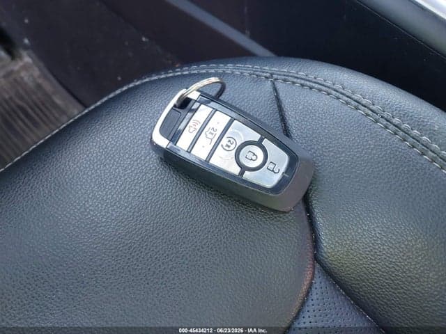 2023 FORD EXPLORER LIMITED 11