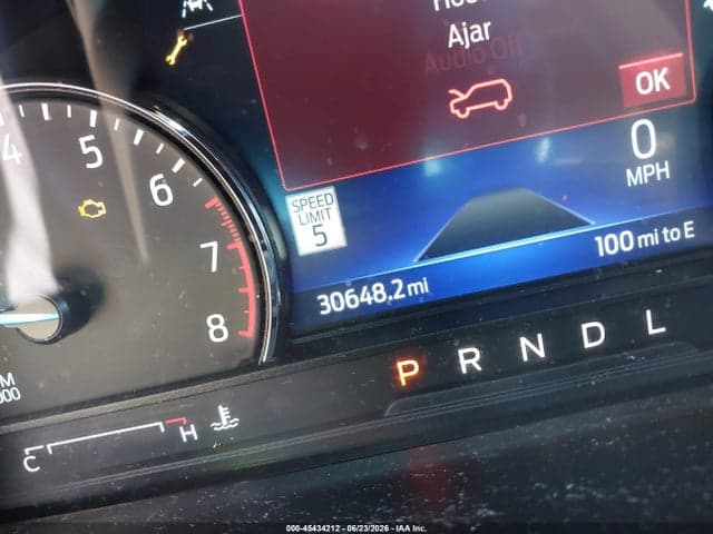 2023 FORD EXPLORER LIMITED 7