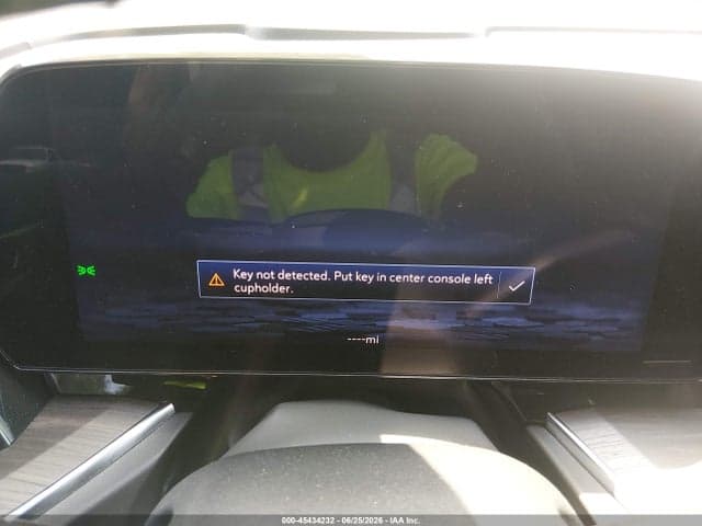2025 CHEVROLET TAHOE 4WD Z71 7