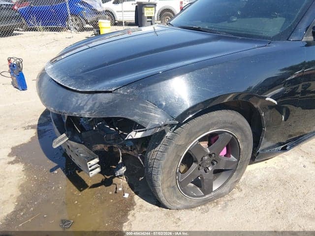 2021 DODGE CHARGER SXT RWD 6
