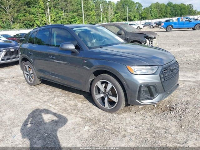 2023 AUDI Q5 PREMIUM PLUS 45 TFSI S LINE QUATTRO