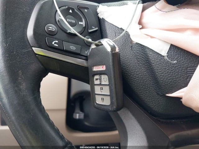 2020 HONDA PILOT 2WD EX-L 11