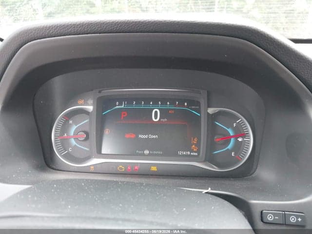 2020 HONDA PILOT 2WD EX-L 7