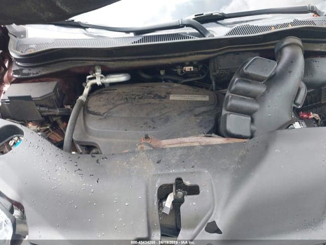 2020 HONDA PILOT 2WD EX-L 10