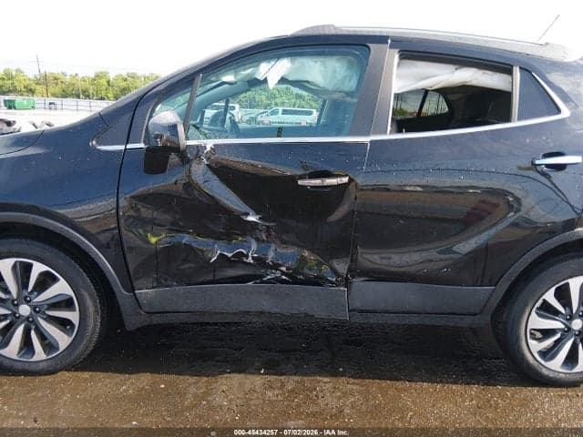 2022 BUICK ENCORE FWD PREFERRED 14