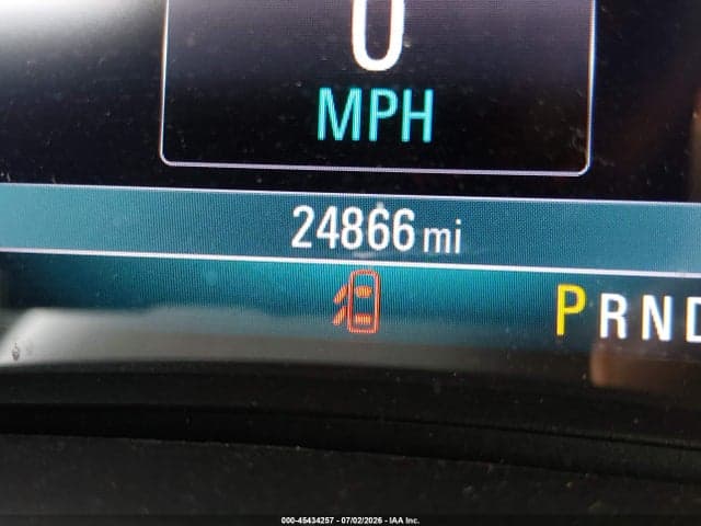 2022 BUICK ENCORE FWD PREFERRED 15