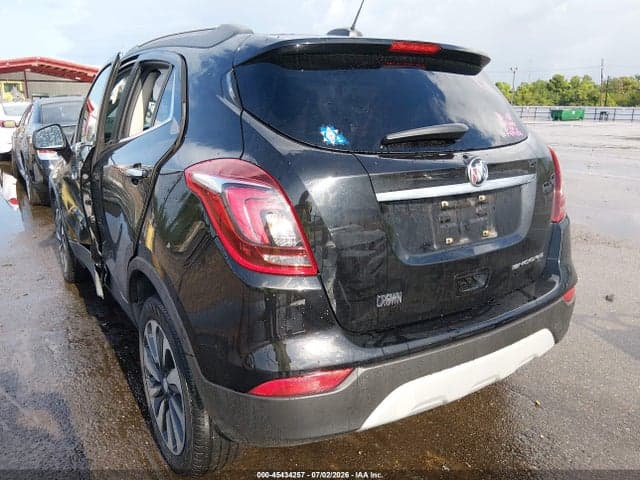 2022 BUICK ENCORE FWD PREFERRED 3