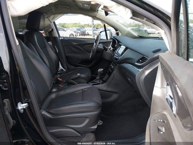 2022 BUICK ENCORE FWD PREFERRED 5