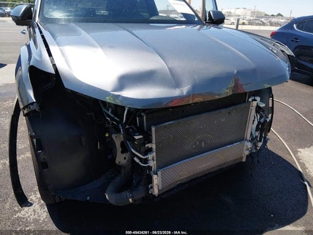 2021 VOLKSWAGEN ATLAS CROSS SPORT 2.0T SE W/TECHNOLOGY 6
