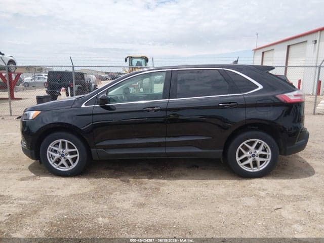 2022 FORD EDGE SEL 14