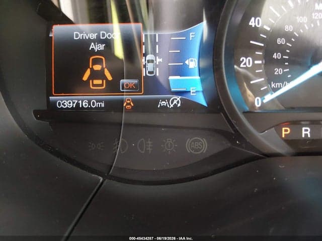 2022 FORD EDGE SEL 15