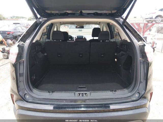 2022 FORD EDGE SEL 16
